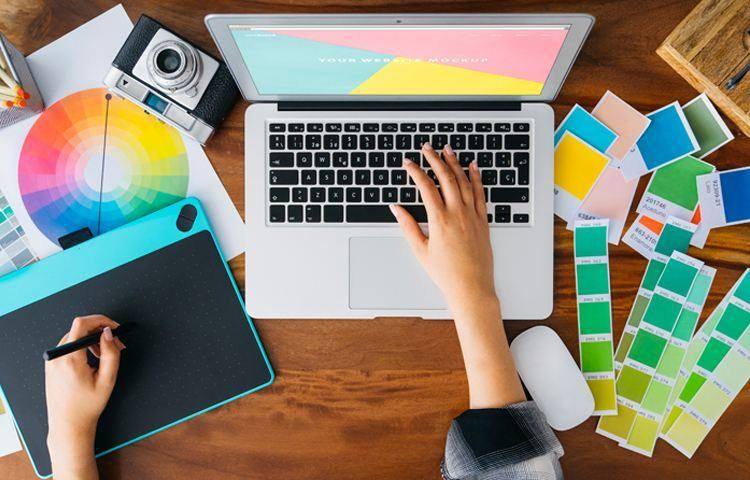 Rebranding That Reflects Your Growth
