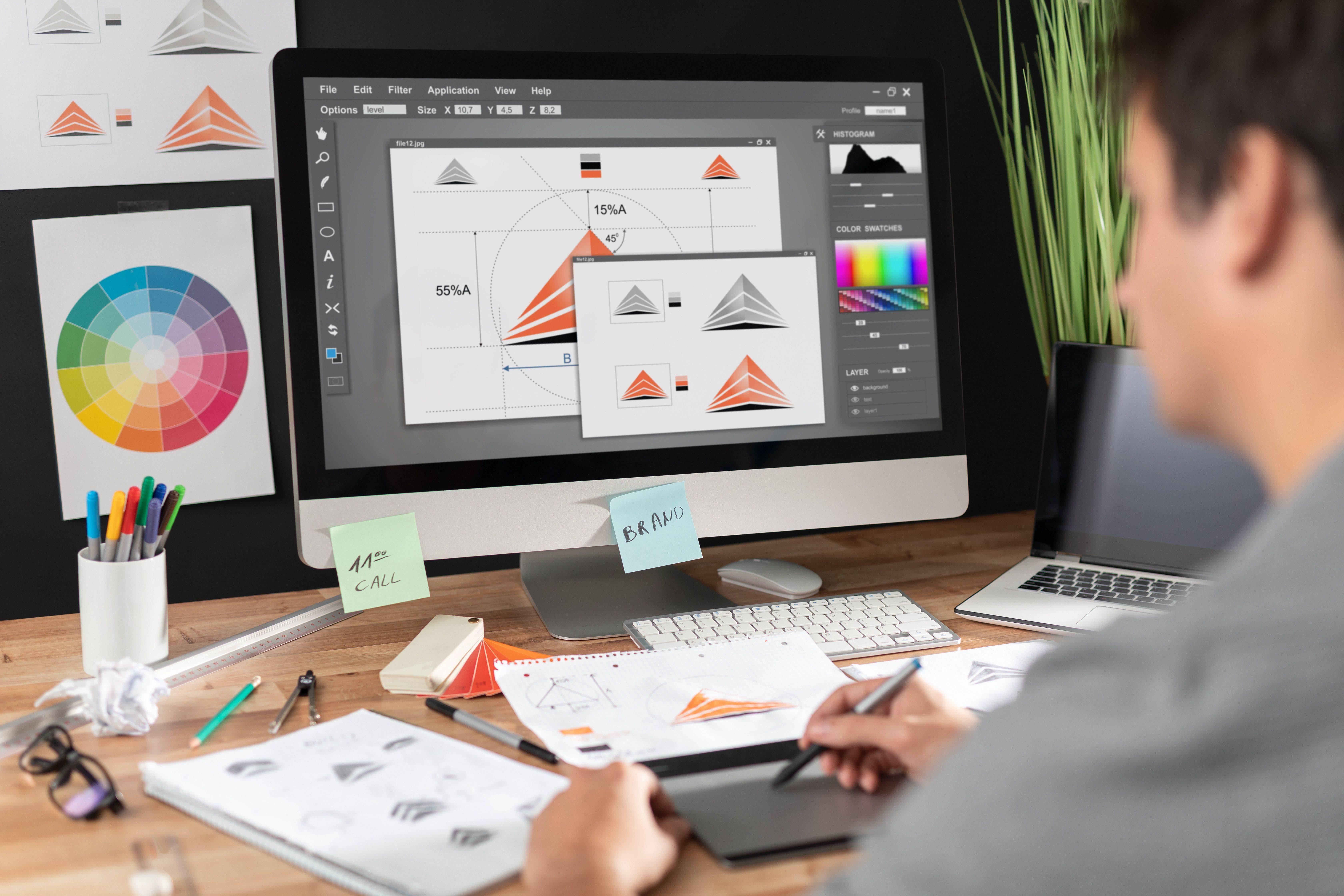 Creative Branding & Design Solutions
